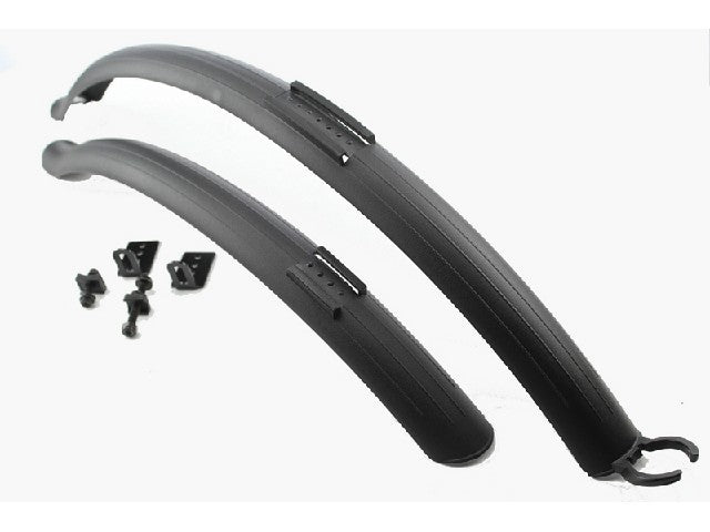 Hulzebos Fender Set Trekking Imprint 28