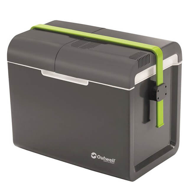 Outwell Ökkolool cool Box 12v-230v 35l