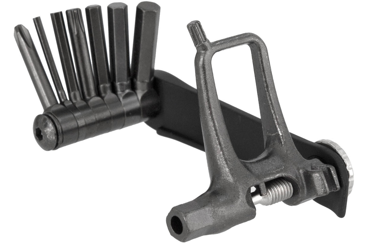 Ritchey Multitool CPR12+ (12 Funktionen)