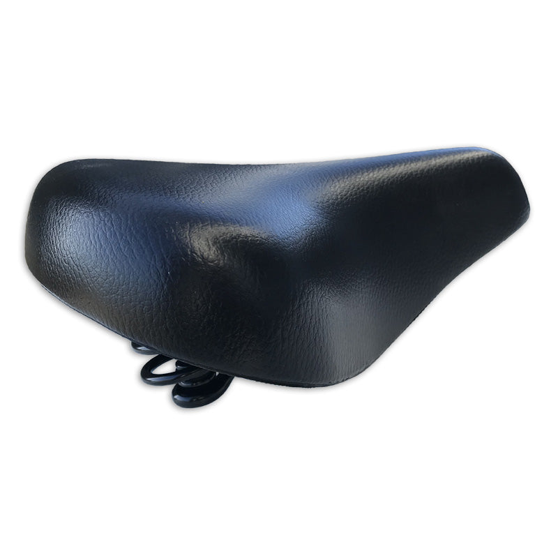 Saddle Fit Comfort