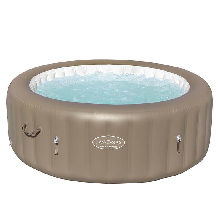 Bestway Lay-Z-SPA Palm Springs Airjet nadmuchite jacuzzi