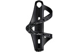 Supacaz Side Swipe Cage Bidon Halter links schwarz links