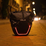 Lynx Single Bcycle Bag Rocky XL LED