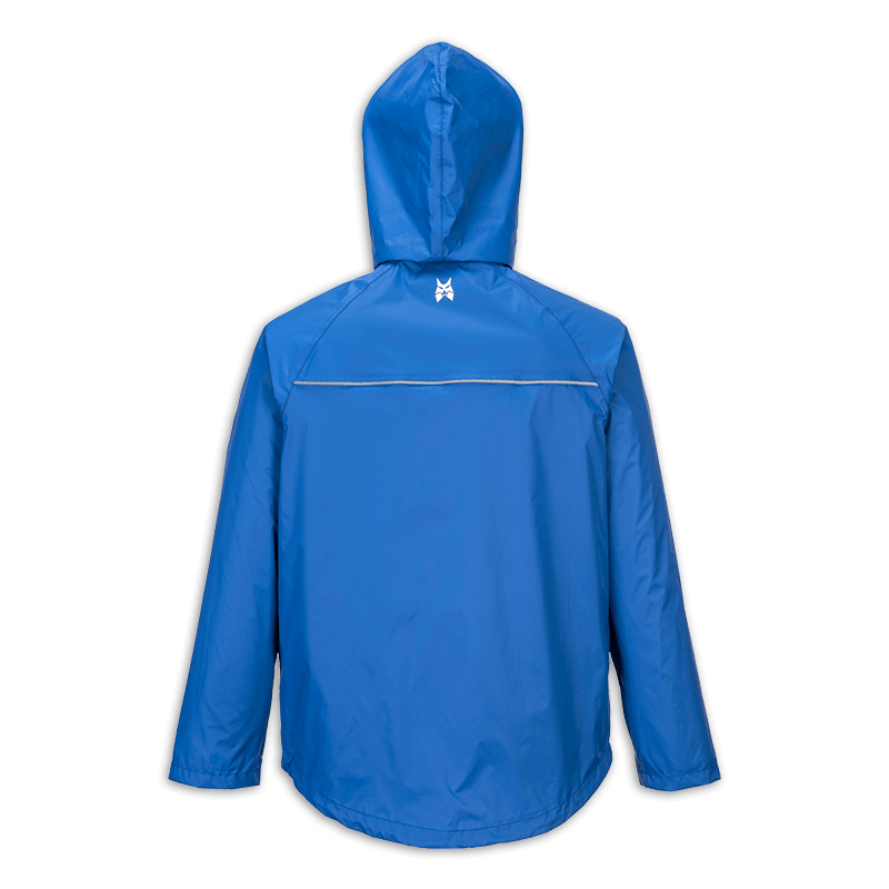 Raincoat sèche GO Taille xxl