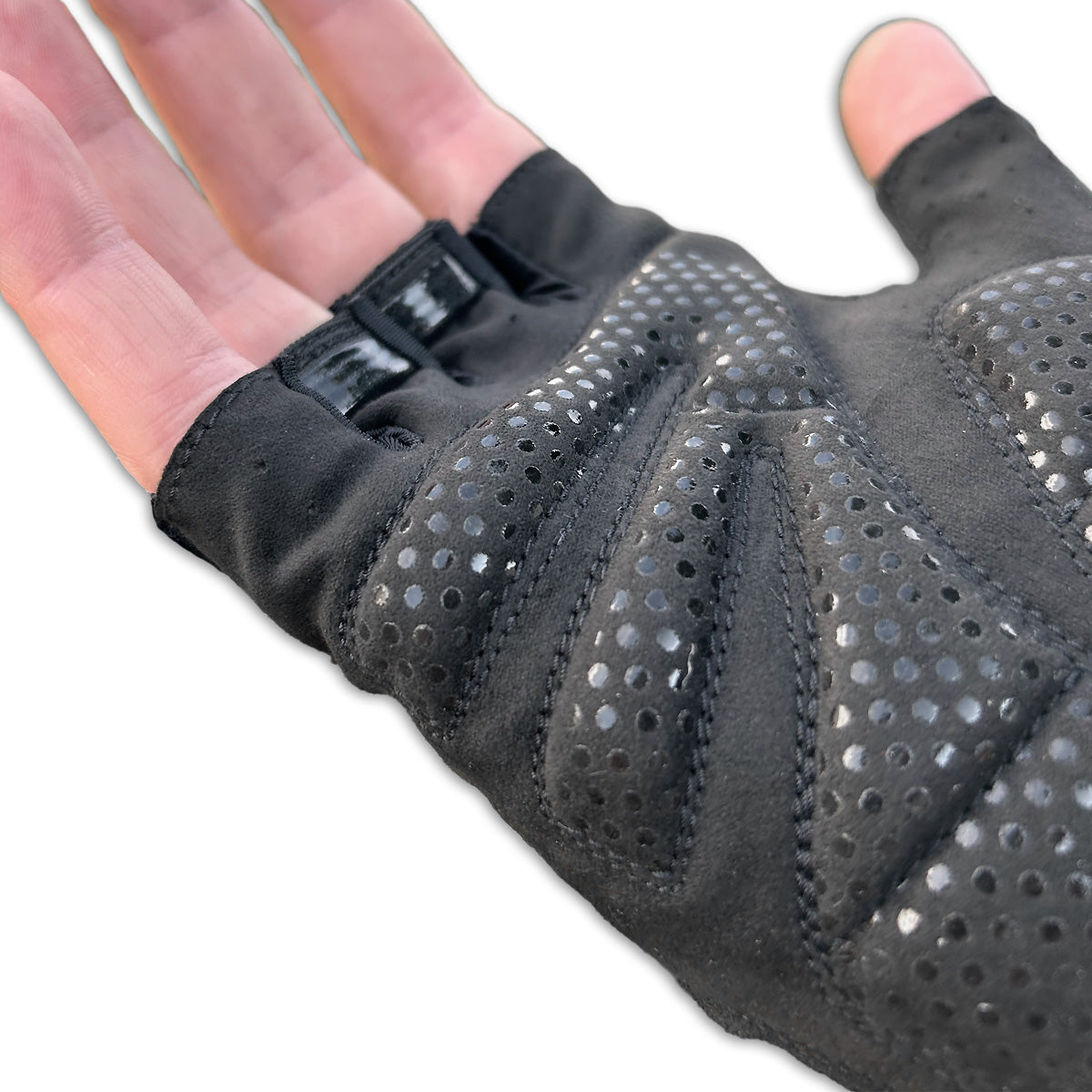 Lynx Bicycle Gloves (L)