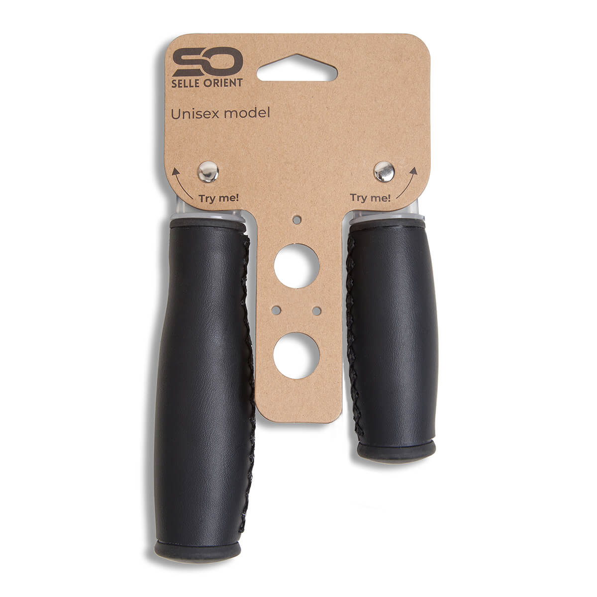 Selle Orient set handles 130 92 mm