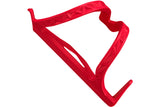 Supacaz Side Swipe Cage Bidone Holder RED RED