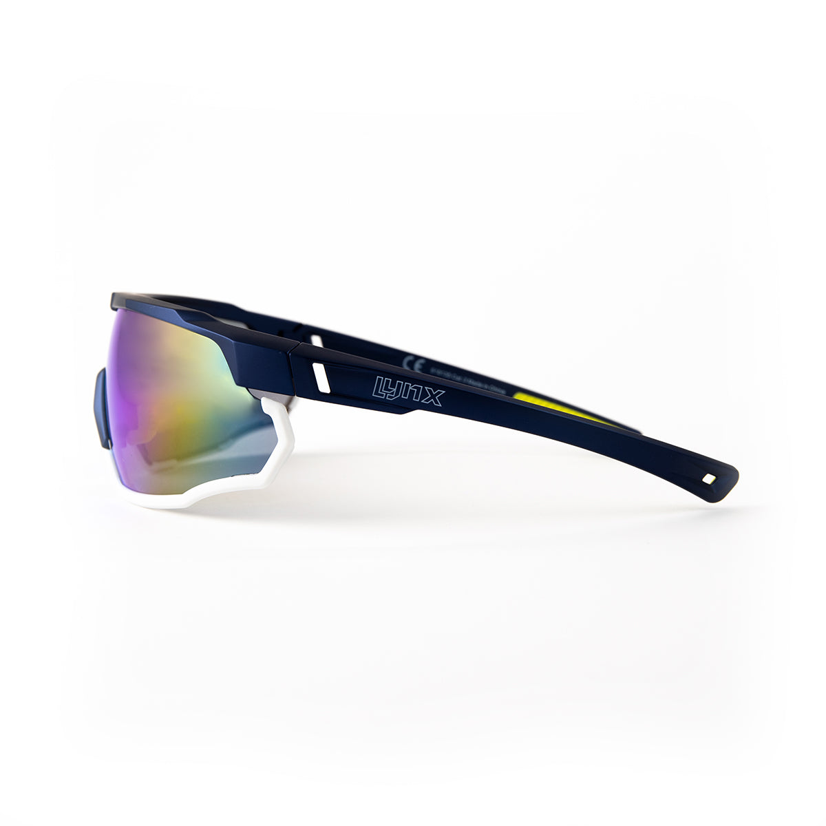 Lynx Bicycle glasses Galibier