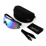 Lynx Bicycle glasses Galibier