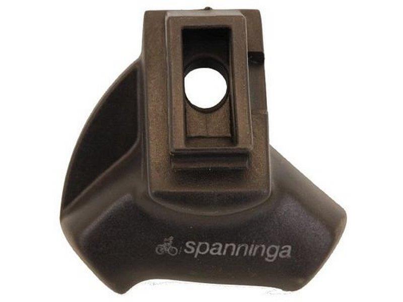 Spanninga Standaard kap smal 20mm