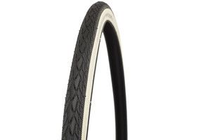 Schwalbe Buitenband Road Cruiser 42-622 (28X1.60) Zwart Wit