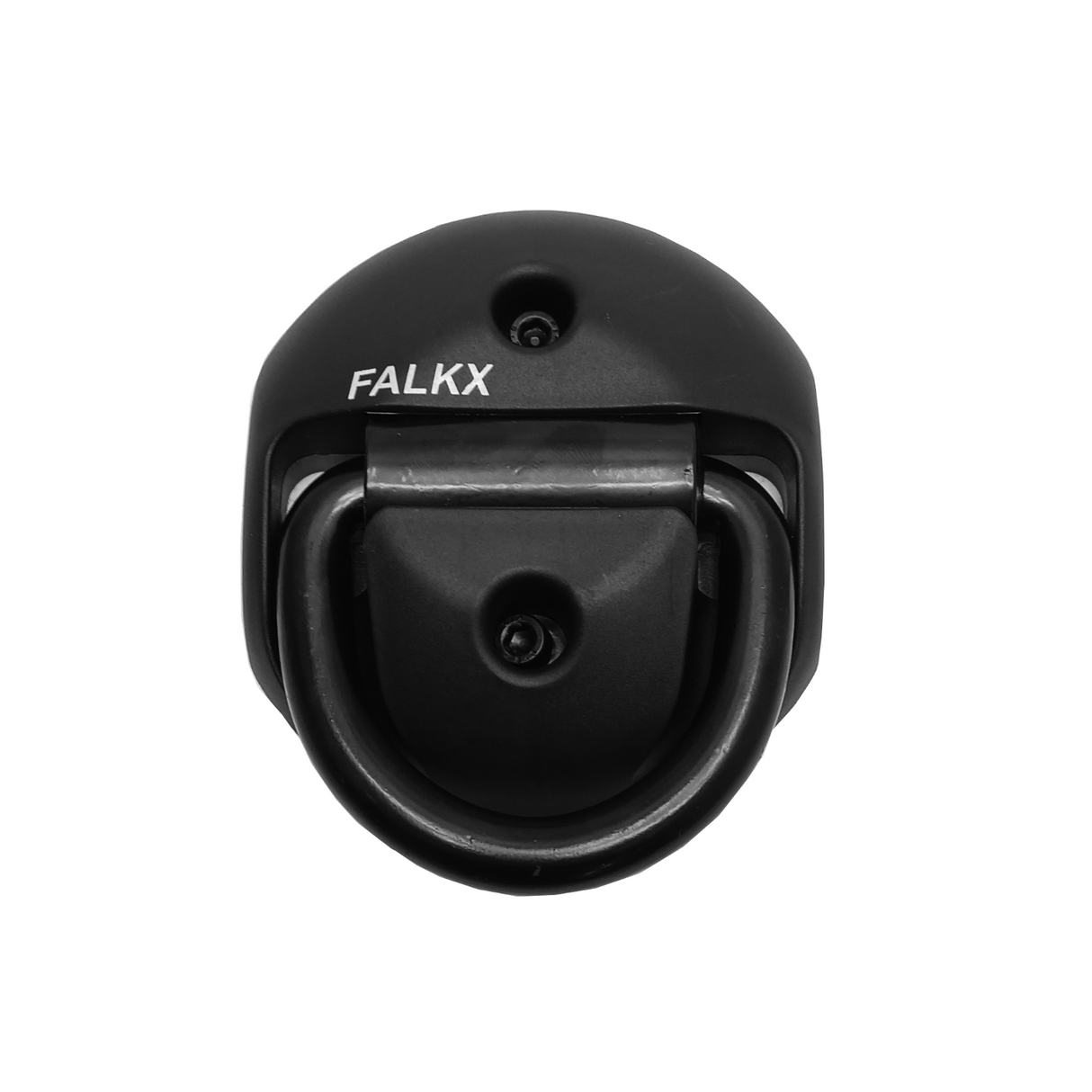 Falkx stensko dno s 14 mm kaljenim jeklenim očesom, vklj