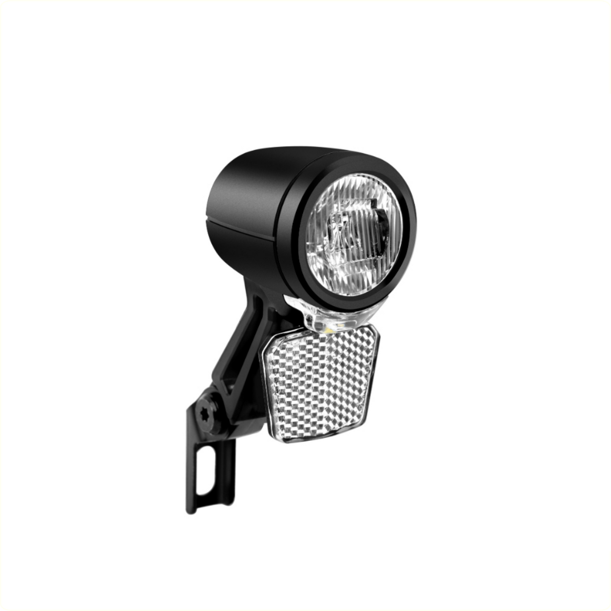 Falkx CI1206A Koplamp e-bike zwart 30lx