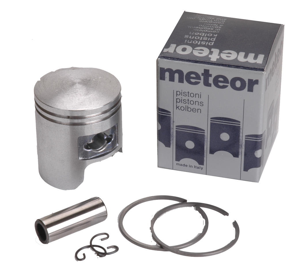 Meteorstempel 41.00 Honda Meteor