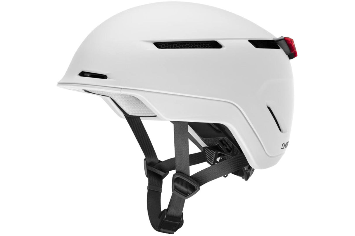 Smith Dispatch Helm Mips Matte hvid