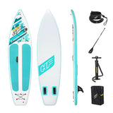 Bestway Hydro Aqua Glider SUP SET