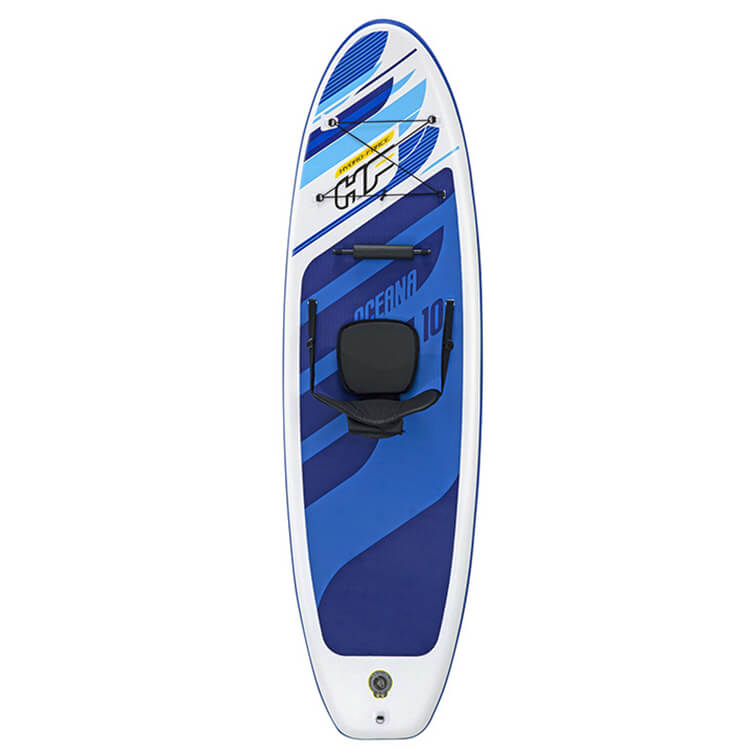 Bestway Hydro Oceana Convertible Sup Set