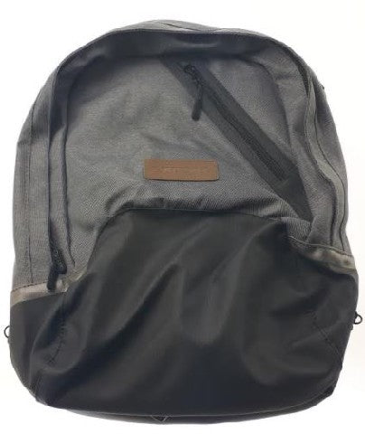 Sac Büchel double porteur Pakaf Gray Zwa