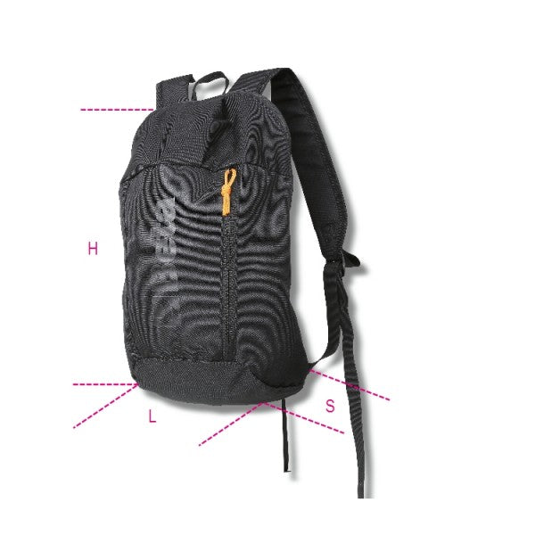 Beta Tools Bag Backpack Polyester Black