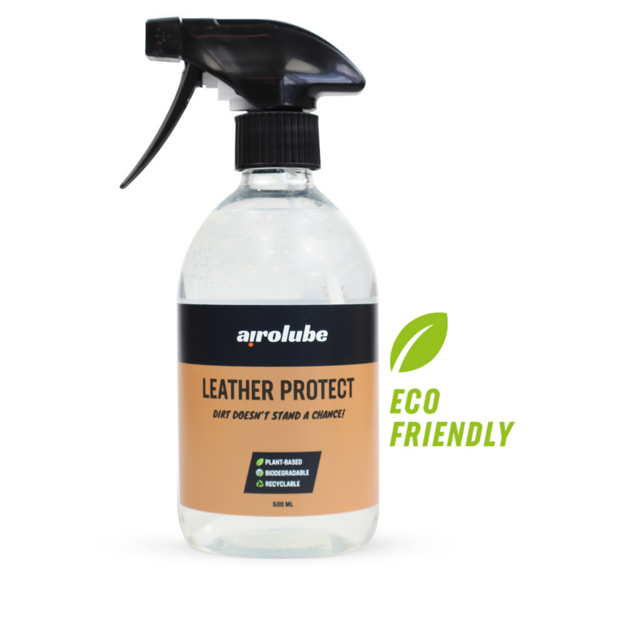 Airolube CC0304A Leather Protect 500 VV