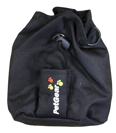 Petgear Treat Bag Reward Bag