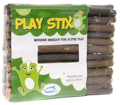 První příroda Playstix Kneaghuis