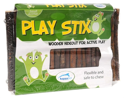 Nature første PlayStix knæguis