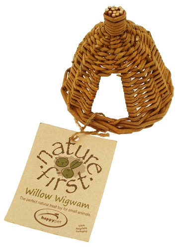 Nature First Willows Wigwam