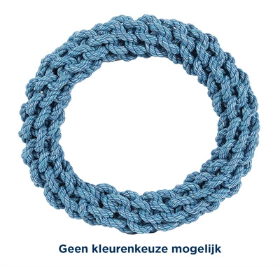 Glückliche Haustiermuttern für Knoten Ring