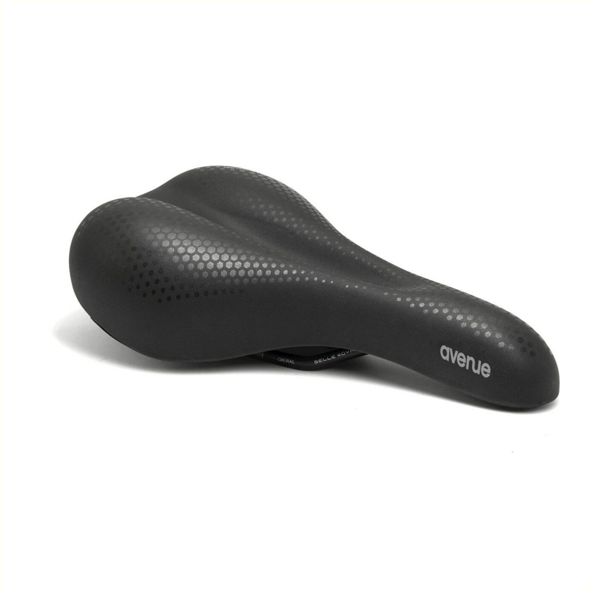 Sattel Selle Royal Avenue Athletic Black