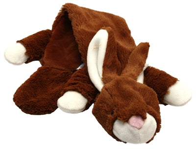 Happy Pet Pet Impuffed Plush Rabbit