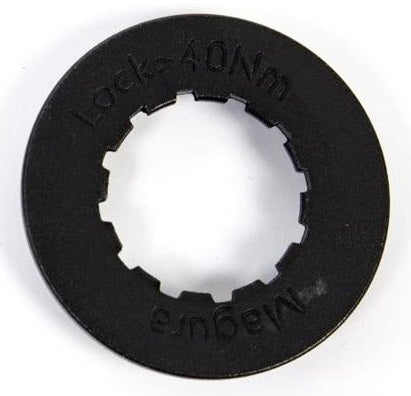 Magura brake disc lockkring for centerlock