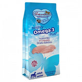 RENSKE RENSKE OMEGA Plus Riso di pollo senior per adulti