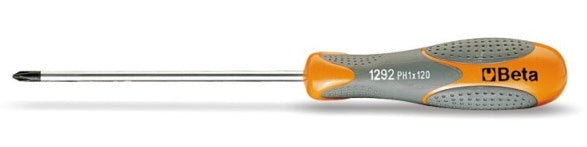 Beta 1292 Cross Head Screwdriver 3x8.0x150