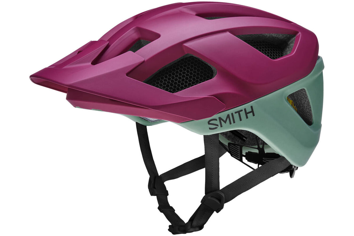 Smith Helm Sessioun Mips Matte Widdersprolot