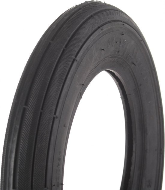 Imp outer tire 10x2 (54-152) Black