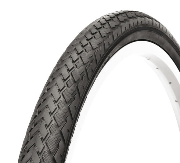 Deli Tire pneumatico 26x2.125 57-559 Black SA-238 Riflessione