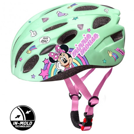 Disney Helm SP Minnie Mint