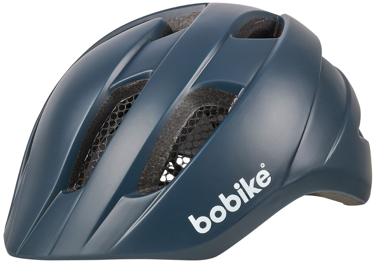 Bobike Helm s 52 56 denim de luxe