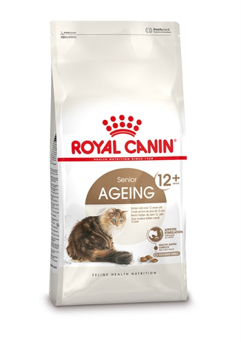 Royal Canin Canin Aging +12