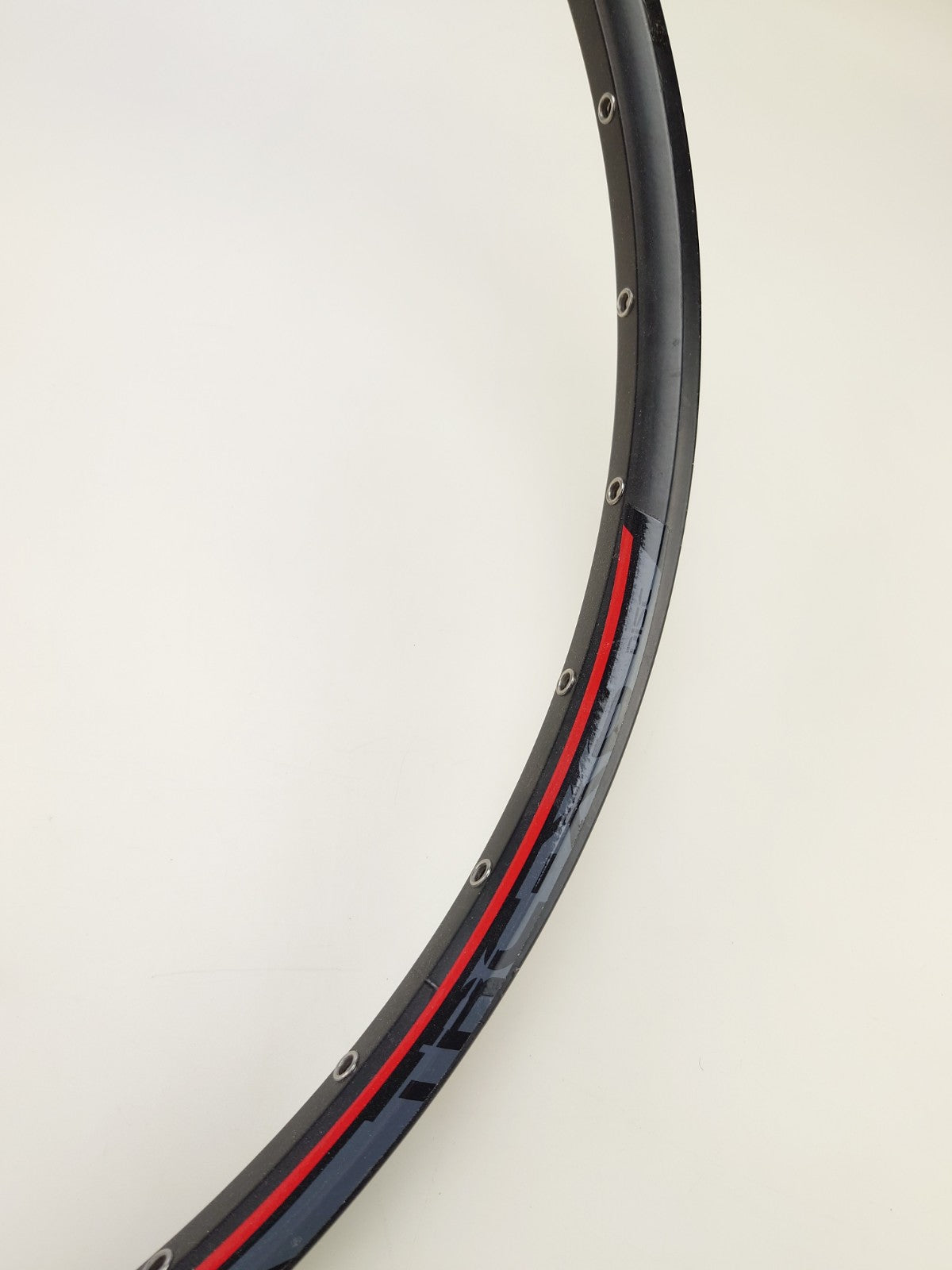 Rim Trexs 26x1,75 Czarny Alu