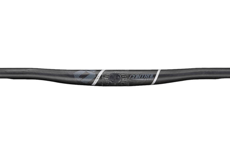 Controltech Lynx mtb stuur flat top 31,8 carbon 80cm