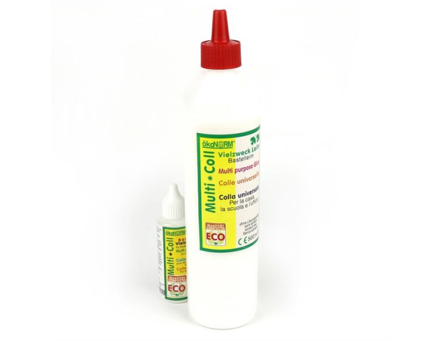 Ökonorm Multi Coll craft glue refill 500ml