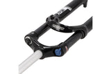 Srsuntour suntour xcr32-ar gaffel 29 1 8 lor qr 100mm svart