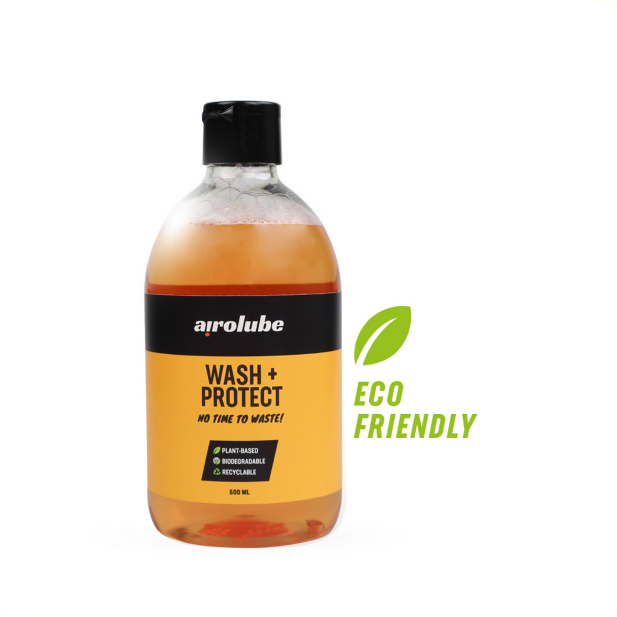 Airolube Wash + Protect 500 ml