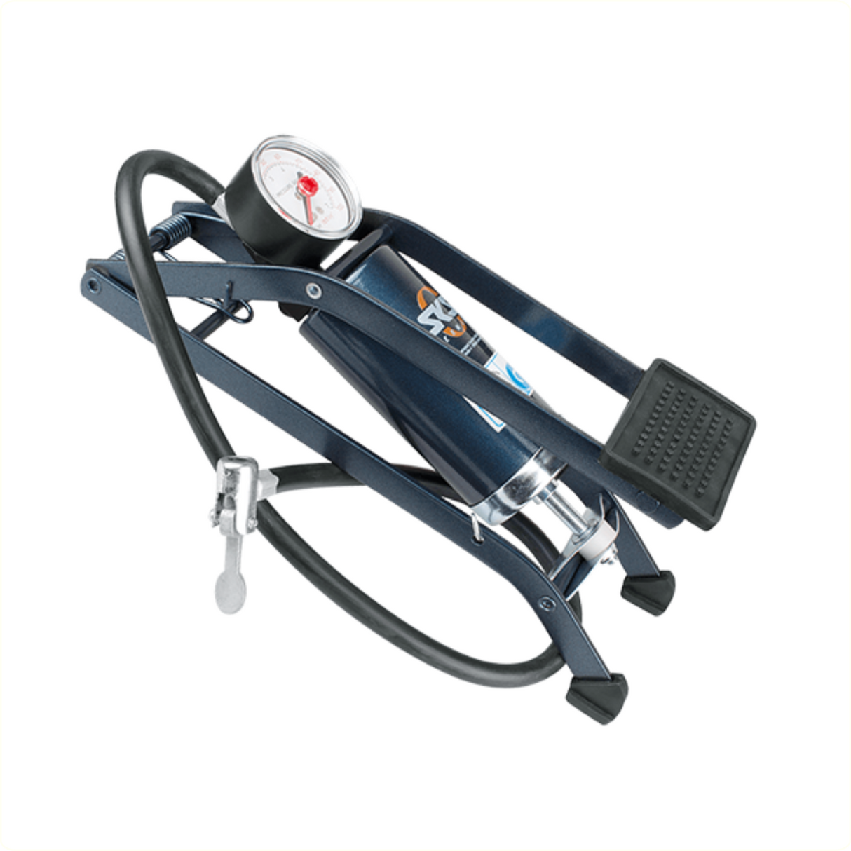 SKS Foot Pump Picco 1 rok gwarancji 10060