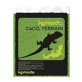 Komodo Caco Sand gréng