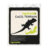 Komodo Caco Sand White