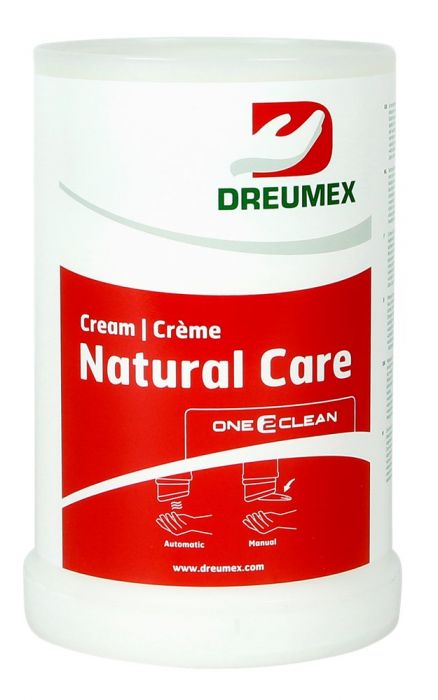 Dr No der Aarbecht nei Ernärung vun Hand Creme 1.5ltr