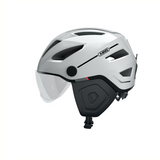 Abus de0802a Helm Pedelec 2.0 Ace White M